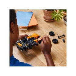Compra Lego Technic Neom Mclaren Extreme E Race Car al mejor precio | Juguetilandia Canarias