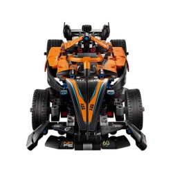 Compra Lego Technic Neom Mclaren Formula E Race Car al mejor precio | Juguetilandia Canarias