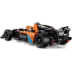Compra Lego Technic Neom Mclaren Formula E Race Car al mejor precio | Juguetilandia Canarias