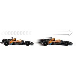 Compra Lego Technic Neom Mclaren Formula E Race Car al mejor precio | Juguetilandia Canarias