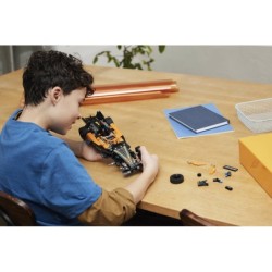 Compra Lego Technic Neom Mclaren Formula E Race Car al mejor precio | Juguetilandia Canarias