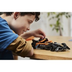 Compra Lego Technic Neom Mclaren Formula E Race Car al mejor precio | Juguetilandia Canarias
