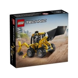 Compra Lego Technic Pala Mixta al mejor precio | Juguetilandia Canarias