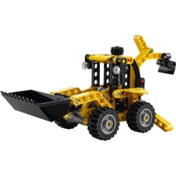 Compra Lego Technic Pala Mixta al mejor precio | Juguetilandia Canarias