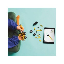 Compra Lego Technic Pala Mixta al mejor precio | Juguetilandia Canarias