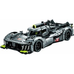 Compra Lego Technic Peugeot 9x8 24h Le Mans Hybrid Hypercar al mejor precio | Juguetilandia Canarias