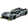 Compra Lego Technic Peugeot 9x8 24h Le Mans Hybrid Hypercar al mejor precio | Juguetilandia Canarias