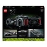 Compra Lego Technic Peugeot 9x8 24h Le Mans Hybrid Hypercar al mejor precio | Juguetilandia Canarias