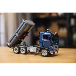 Compra Lego Technic Volquete Basculante al mejor precio | Juguetilandia Canarias