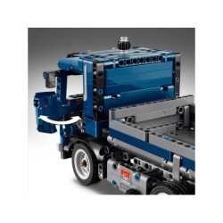 Compra Lego Technic Volquete Basculante al mejor precio | Juguetilandia Canarias