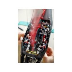 Compra Lego Technic Yate Emirates Team New Zealand Ac75 al mejor precio | Juguetilandia Canarias