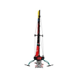 Compra Lego Technic Yate Emirates Team New Zealand Ac75 al mejor precio | Juguetilandia Canarias