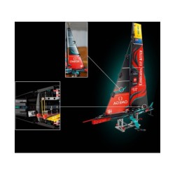 Compra Lego Technic Yate Emirates Team New Zealand Ac75 al mejor precio | Juguetilandia Canarias