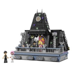 Compra Lego Wednesday Dormitorio De Miercoles Y Enid al mejor precio | Juguetilandia Canarias