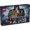 Compra Lego Wednesday Dormitorio De Miercoles Y Enid al mejor precio | Juguetilandia Canarias
