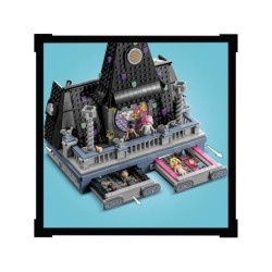 Compra Lego Wednesday Dormitorio De Miercoles Y Enid al mejor precio | Juguetilandia Canarias