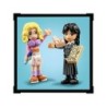 Compra Lego Wednesday Dormitorio De Miercoles Y Enid al mejor precio | Juguetilandia Canarias