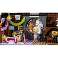 Compra Lego Wednesday Dormitorio De Miercoles Y Enid al mejor precio | Juguetilandia Canarias