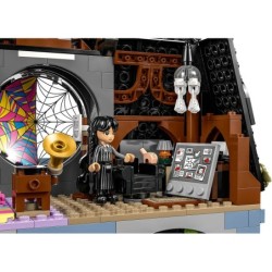 Compra Lego Wednesday Dormitorio De Miercoles Y Enid al mejor precio | Juguetilandia Canarias