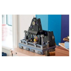 Compra Lego Wednesday Dormitorio De Miercoles Y Enid al mejor precio | Juguetilandia Canarias
