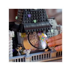 Compra Lego Wednesday Dormitorio De Miercoles Y Enid al mejor precio | Juguetilandia Canarias
