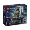 Compra Lego Wednesday Figura De Miercoles Addams al mejor precio | Juguetilandia Canarias