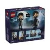 Compra Lego Wednesday Figura De Miercoles Addams al mejor precio | Juguetilandia Canarias