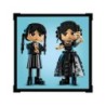 Compra Lego Wednesday Figura De Miercoles Addams al mejor precio | Juguetilandia Canarias