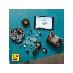 Compra Lego Wednesday Figura De Miercoles Addams al mejor precio | Juguetilandia Canarias