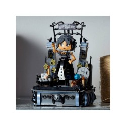 Compra Lego Wednesday Figura De Miercoles Addams al mejor precio | Juguetilandia Canarias
