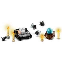 Compra Lego Wednesday Figura De Miercoles Addams al mejor precio | Juguetilandia Canarias