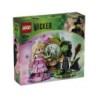 Compra Lego Wicked Figuras De Elphaba Y Glinda al mejor precio | Juguetilandia Canarias