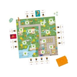 Compra Ludilo pillado! al mejor precio | Juguetilandia Canarias