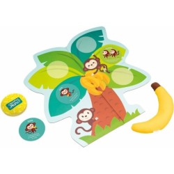 Compra Ludilo ¿ Hacemos El Mono? al mejor precio | Juguetilandia Canarias