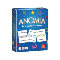 Compra Ludilo Anomia al mejor precio | Juguetilandia Canarias