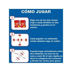 Compra Ludilo Anomia al mejor precio | Juguetilandia Canarias