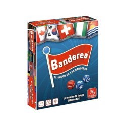 Compra Ludilo Banderea al mejor precio | Juguetilandia Canarias
