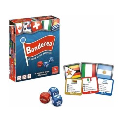 Compra Ludilo Banderea al mejor precio | Juguetilandia Canarias