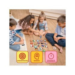 Compra Ludilo Banderea al mejor precio | Juguetilandia Canarias