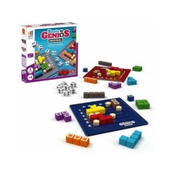 Compra Ludilo Batalla De Genios al mejor precio | Juguetilandia Canarias