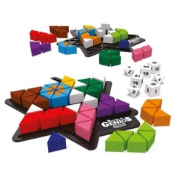 Compra Ludilo Batalla De Genios Estrellas al mejor precio | Juguetilandia Canarias