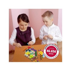 Compra Ludilo Batalla De Genios Jr. al mejor precio | Juguetilandia Canarias