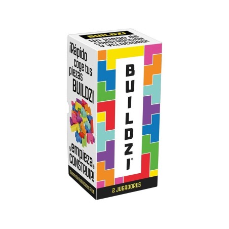 Compra Ludilo Buildzi al mejor precio | Juguetilandia Canarias