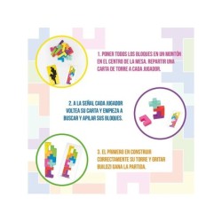 Compra Ludilo Buildzi al mejor precio | Juguetilandia Canarias