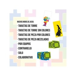 Compra Ludilo Buildzi al mejor precio | Juguetilandia Canarias