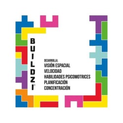 Compra Ludilo Buildzi al mejor precio | Juguetilandia Canarias