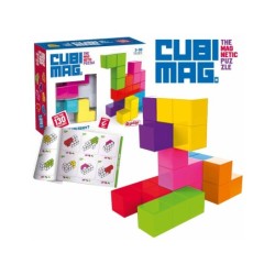 Compra Ludilo Cubimag al mejor precio | Juguetilandia Canarias