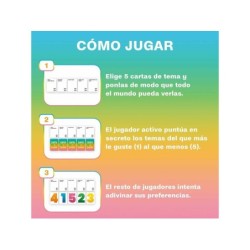 Compra Ludilo First To Worst al mejor precio | Juguetilandia Canarias