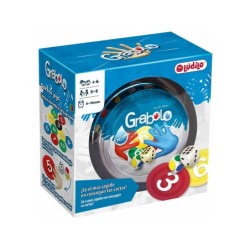 Compra Ludilo Grabolo  al mejor precio | Juguetilandia Canarias