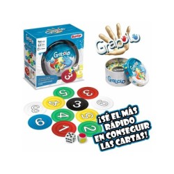 Compra Ludilo Grabolo  al mejor precio | Juguetilandia Canarias